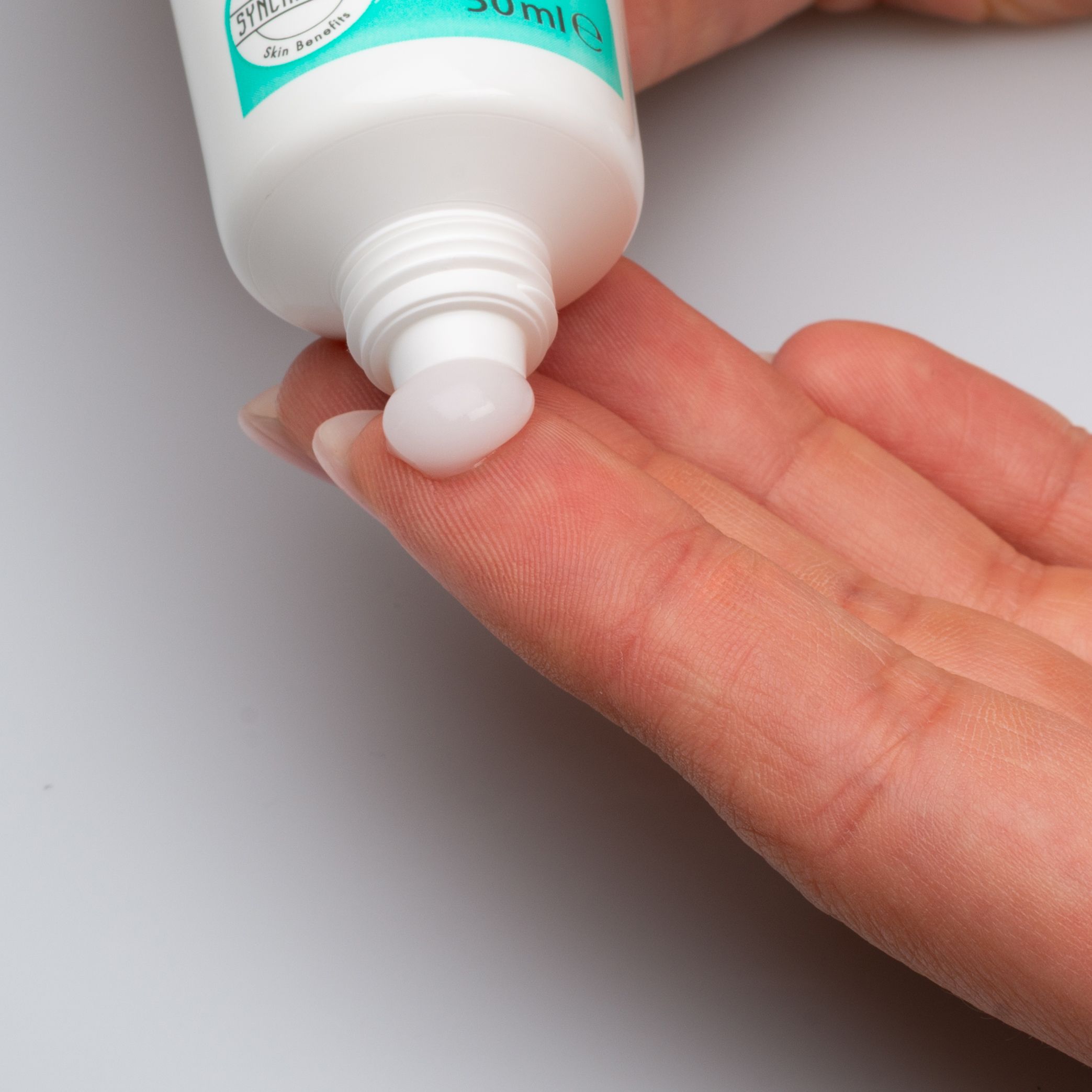 AKNICARE Cream – живильний крем для акне-схильної себорейної шкіри - 3