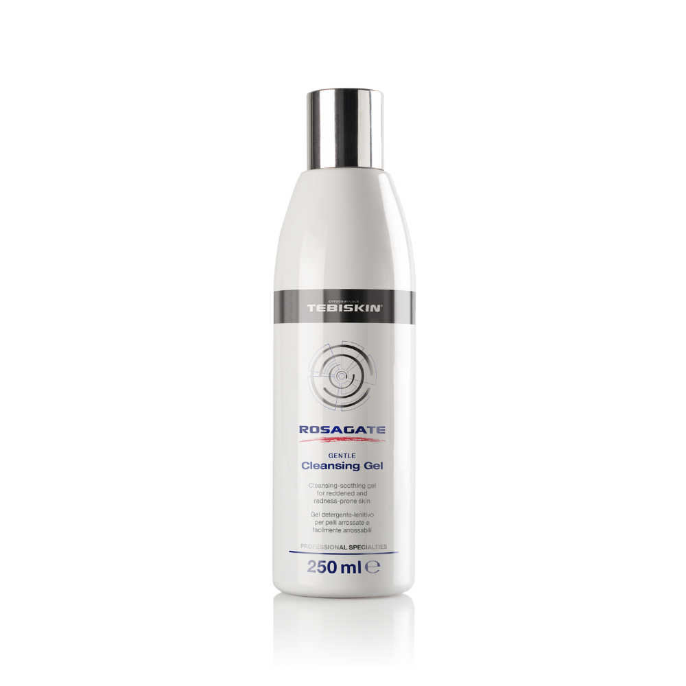 ROSAGATE® TEBISKIN Gentle Cleansing Gel