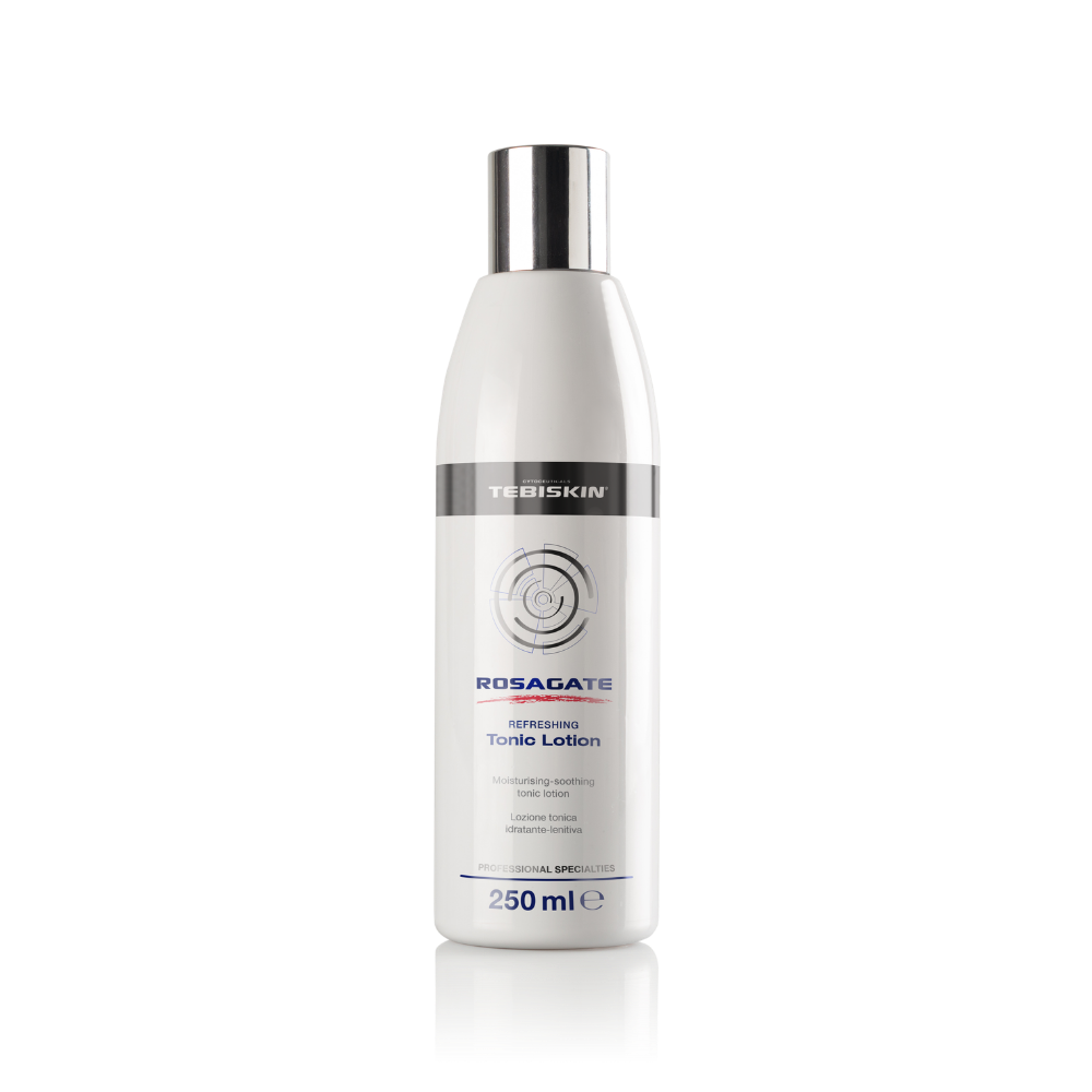 ROSAGATE® TEBISKIN Cleansing Milk